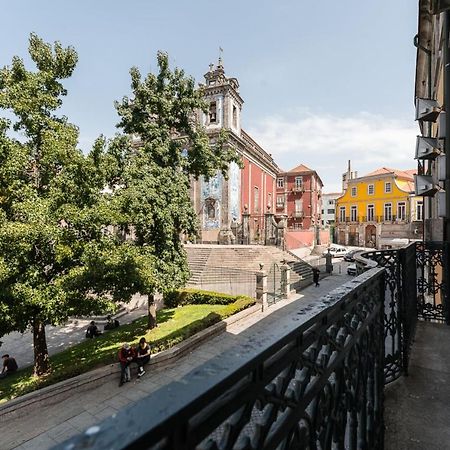 Апартаменти Guestready - Batalha Mezzanines Порту Екстер'єр фото