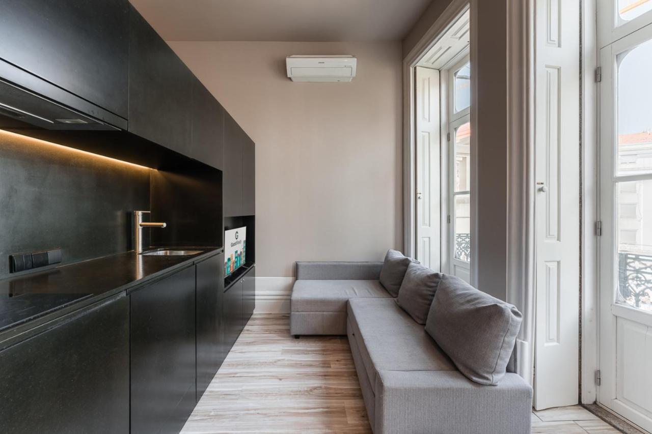 Апартаменти Guestready - Batalha Mezzanines Порту Екстер'єр фото