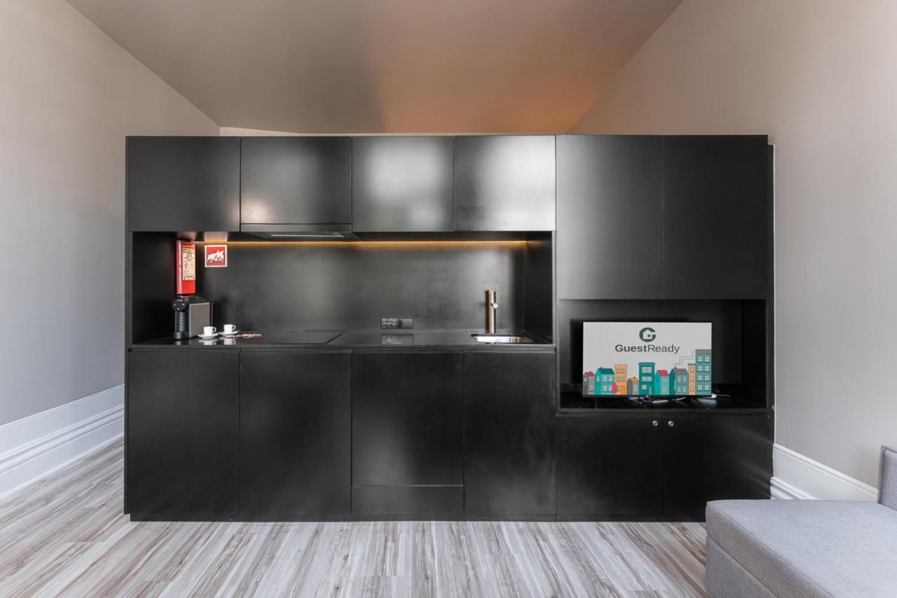 Апартаменти Guestready - Batalha Mezzanines Порту Екстер'єр фото