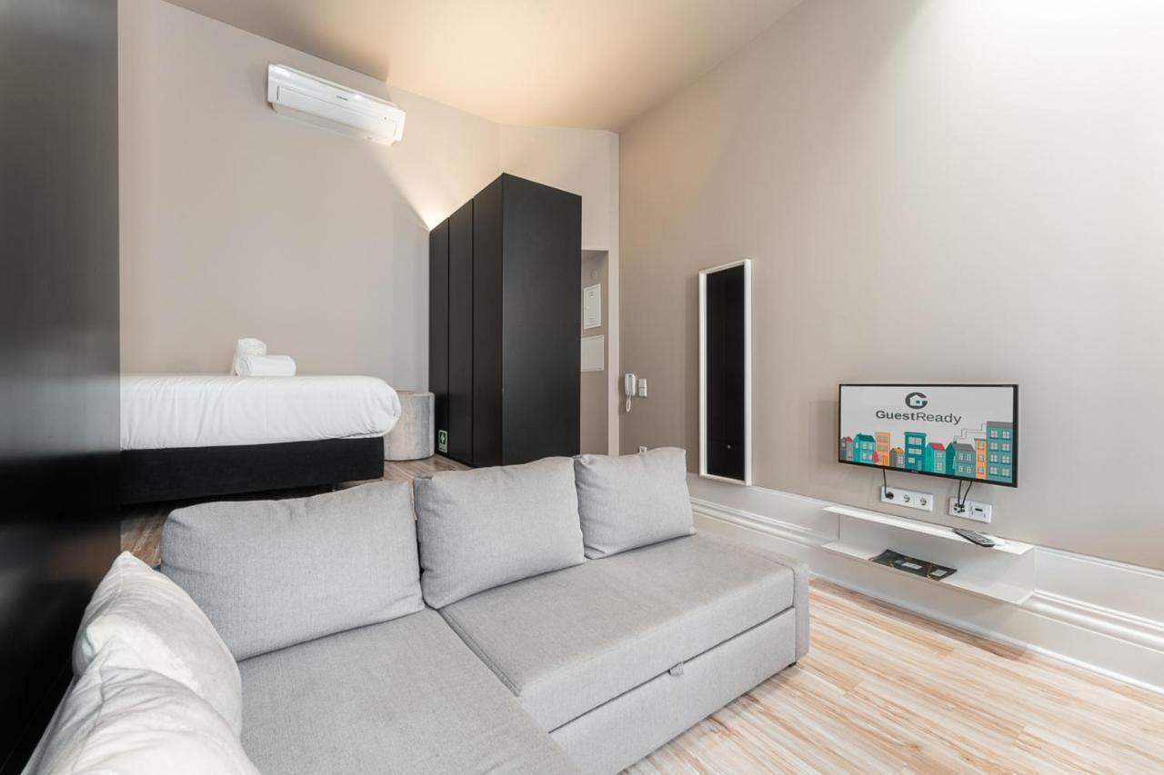 Апартаменти Guestready - Batalha Mezzanines Порту Екстер'єр фото