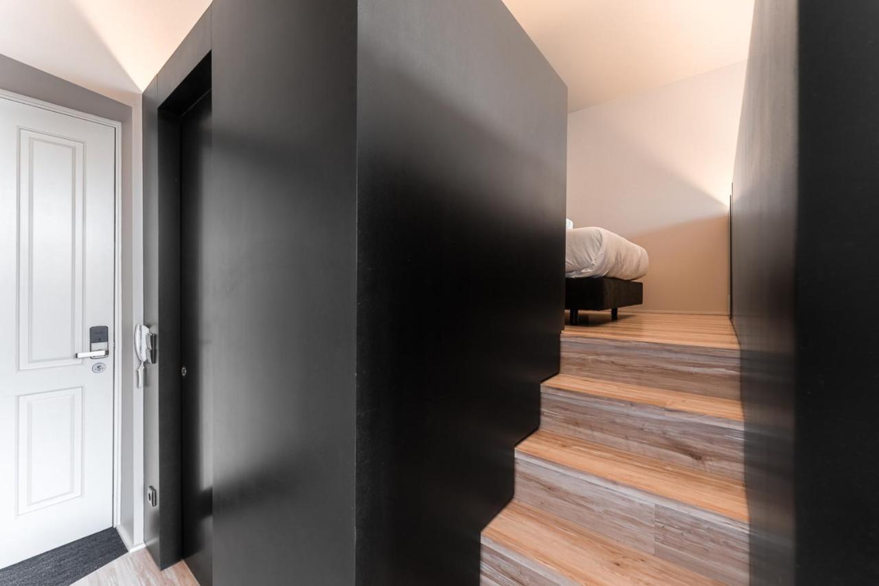 Апартаменти Guestready - Batalha Mezzanines Порту Екстер'єр фото