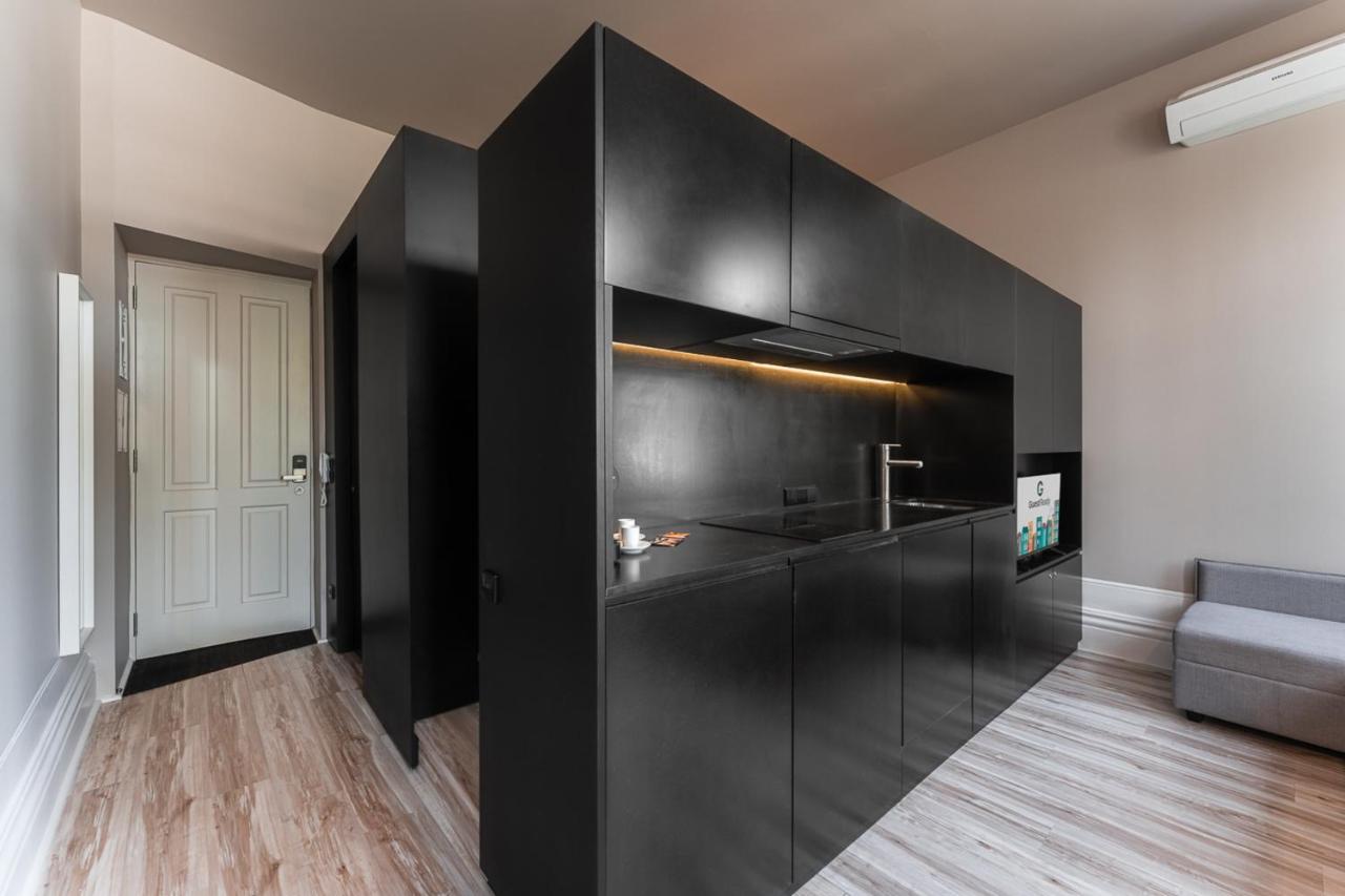 Апартаменти Guestready - Batalha Mezzanines Порту Екстер'єр фото
