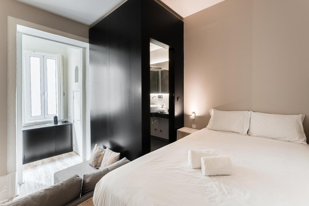 Апартаменти Guestready - Batalha Mezzanines Порту Екстер'єр фото