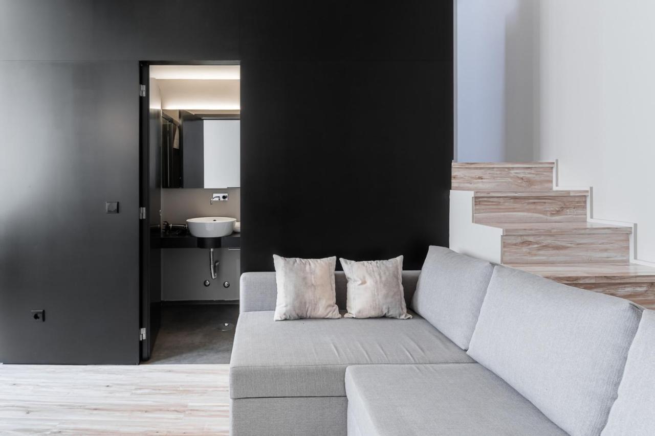 Апартаменти Guestready - Batalha Mezzanines Порту Екстер'єр фото