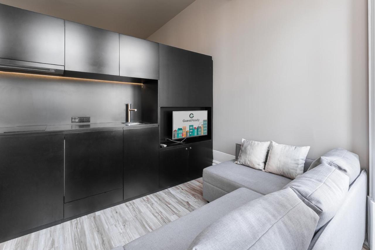 Апартаменти Guestready - Batalha Mezzanines Порту Екстер'єр фото