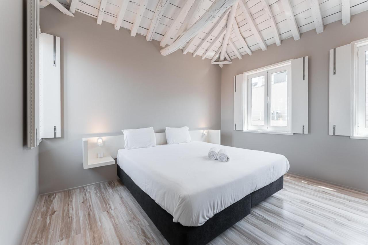 Апартаменти Guestready - Batalha Mezzanines Порту Екстер'єр фото