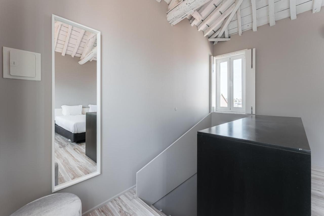 Апартаменти Guestready - Batalha Mezzanines Порту Екстер'єр фото